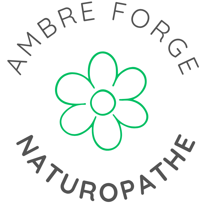 Ambre Naturopathie